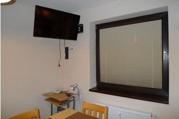 Slowakije Byt Vysoké Tatry, Exterieur